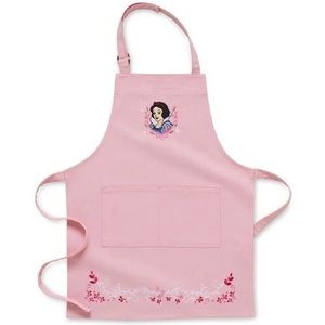 Williams Sonoma Snow White kids apron. Brand new.